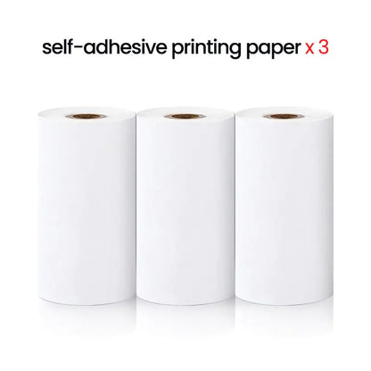 Rolls of Thermal Printing Paper