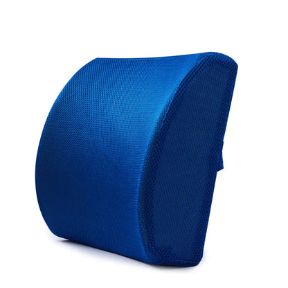 Backrest Waist Support Cushion