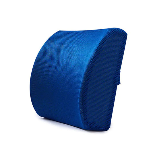 Backrest Waist Support Cushion