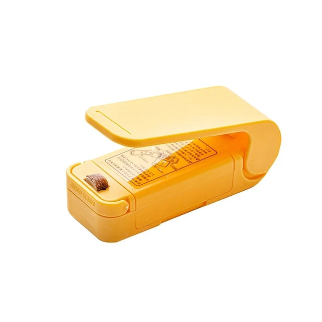 Mini Portable Handy Plastic Sealer