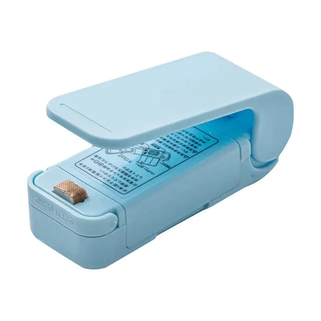 Mini Portable Handy Plastic Sealer